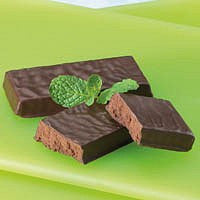 Protein Bar-Chocolate Mint