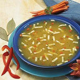 Protein Soup-Clear Beef Soup