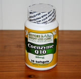 CoQ-10 (30mg)