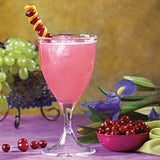 Protein Jello-Raspberry