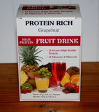 Orange #2 Protein Drink