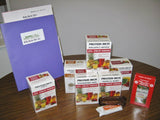 Basic Protein Starter Kit-Jump Start