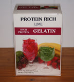 Basic Protein Starter Kit-Jump Start
