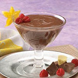 Protein Puddings-Chocolate