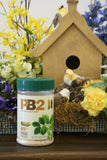 PB2 ( Powdered Peanut Butter)