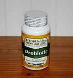 Probiotics