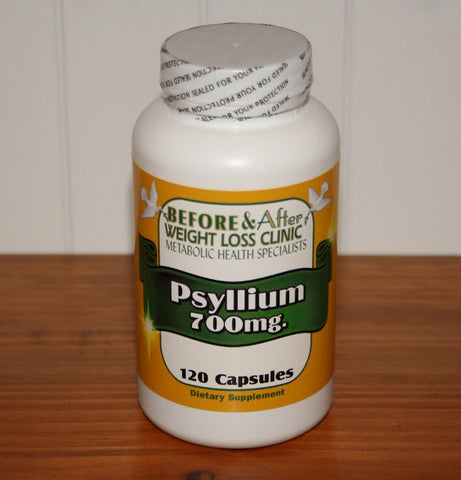 Psyllium